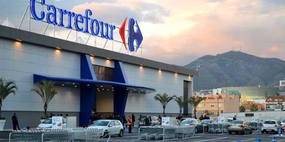 Grupo Carrefour fecha diversos hipermercados pelo RS que eram da marca BIG