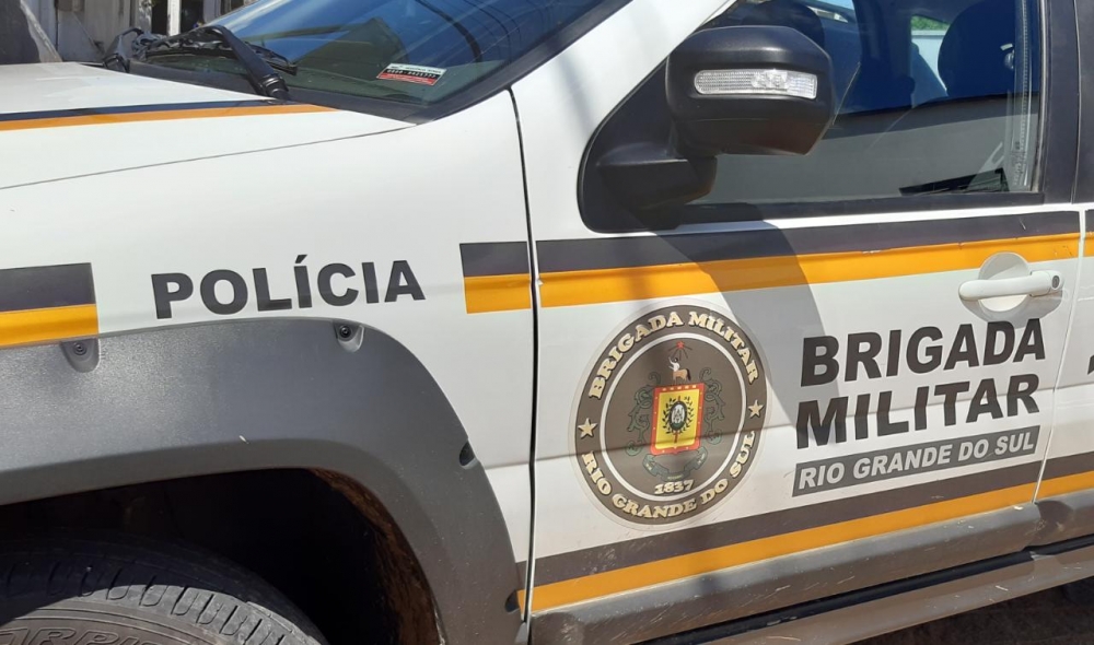 3º BPAT – BRIGADA MILITAR ATENDE OCORRÊNCIA DE HOMICÍDIO EM BENTO GONÇALVES