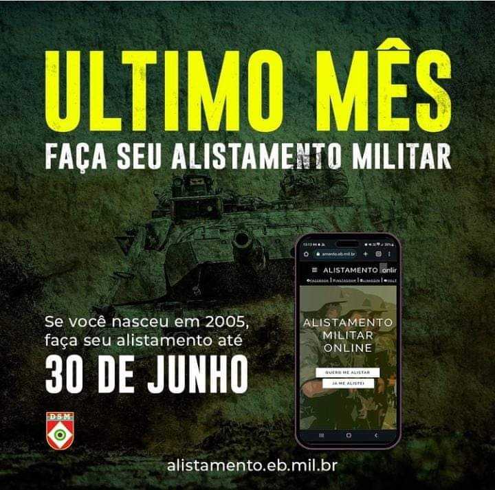 Atenção!!