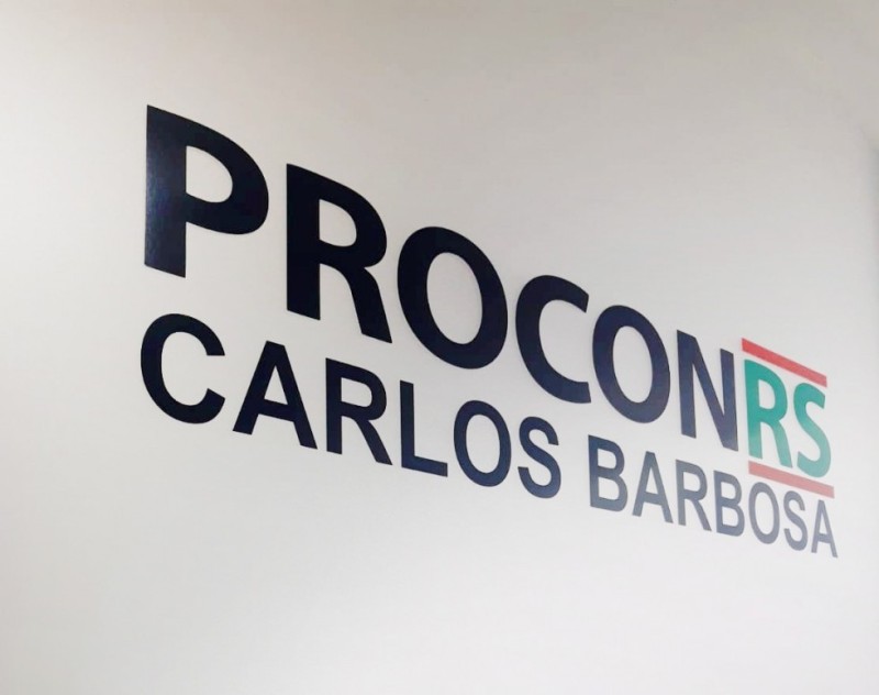 Procon de Carlos Barbosa altera horário de atendimento temporariamente