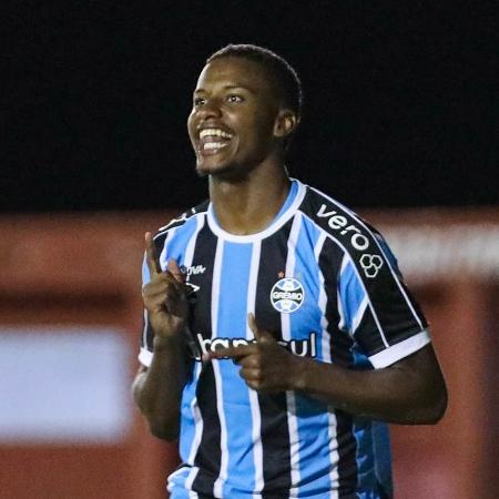 Com mais uma goleada e gols de Jardiel, Grêmio despacha o Mirassol e avança na Copinha