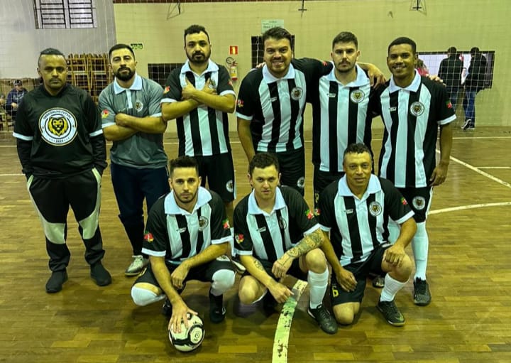 Sétima rodada do citadino de futsal promete agitar Boa Vista do Sul nesta sexta