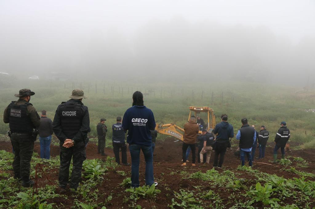 Condenados réus por esquema de manipulação e venda irregular de carne de cavalo na Serra Gaúcha