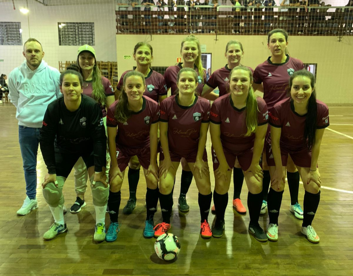 Sexta rodada do citadino de Futsal acontece hoje